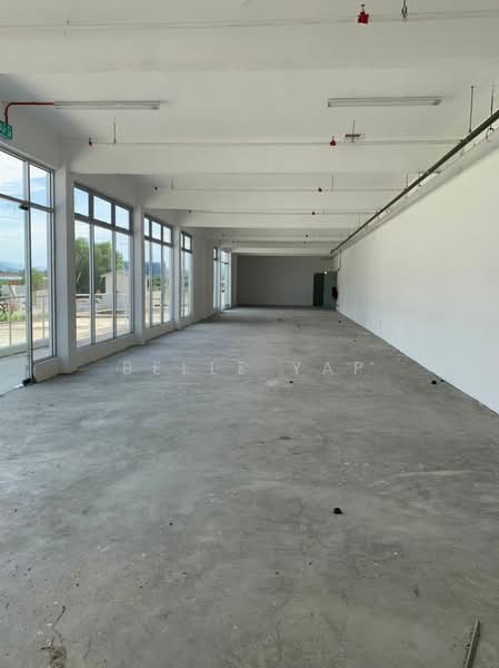 Detached Factory for Sale in Bukit Sentosa (Rawang) - Belle Yap - Interior - PropertyGuru.com.my