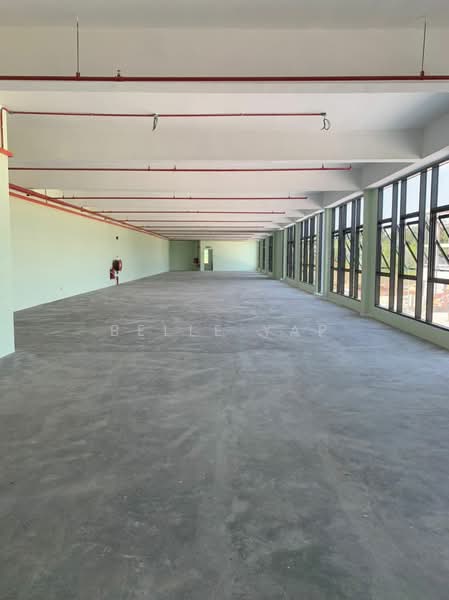 Detached Factory for Sale in Bukit Sentosa (Rawang) - Belle Yap - Interior - PropertyGuru.com.my