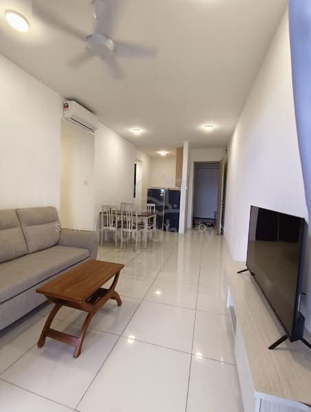 Service Residence for Rent at Vivo Executive Apartment - Shirley Ong - PropertyGuru.com.my
