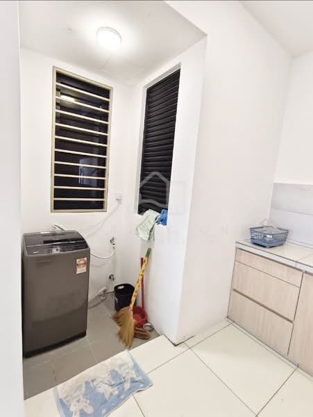 Service Residence for Rent at Vivo Executive Apartment - Shirley Ong - PropertyGuru.com.my