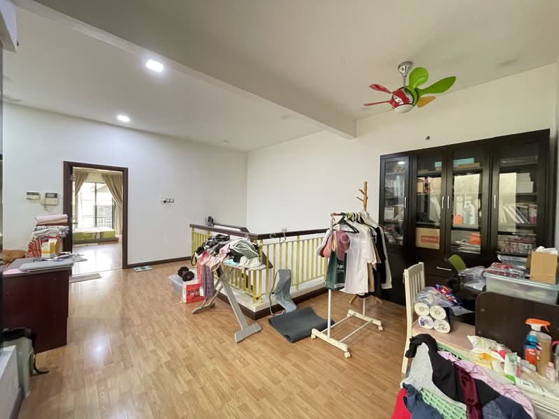 2-storey Terraced House for Sale in Desa Parkcity (Kuala Lumpur) - Lucas Toh - Interior - PropertyGuru.com.my