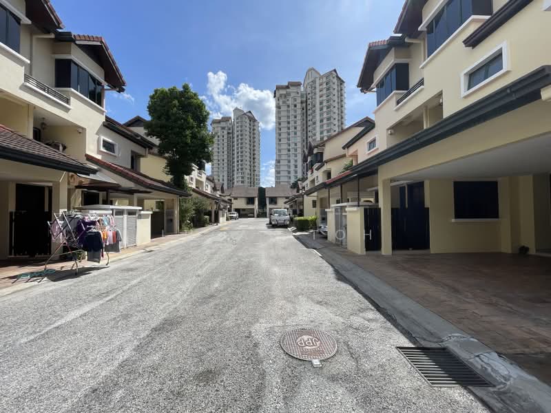 2-storey Terraced House for Sale in Desa Parkcity (Kuala Lumpur) - Lucas Toh - PropertyGuru.com.my