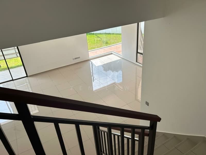 2-storey Terraced House for Sale in Taman Gembira (Jalan Klang Lama (Old Klang Road)) - Zen Law - Living Room - PropertyGuru.com.my
