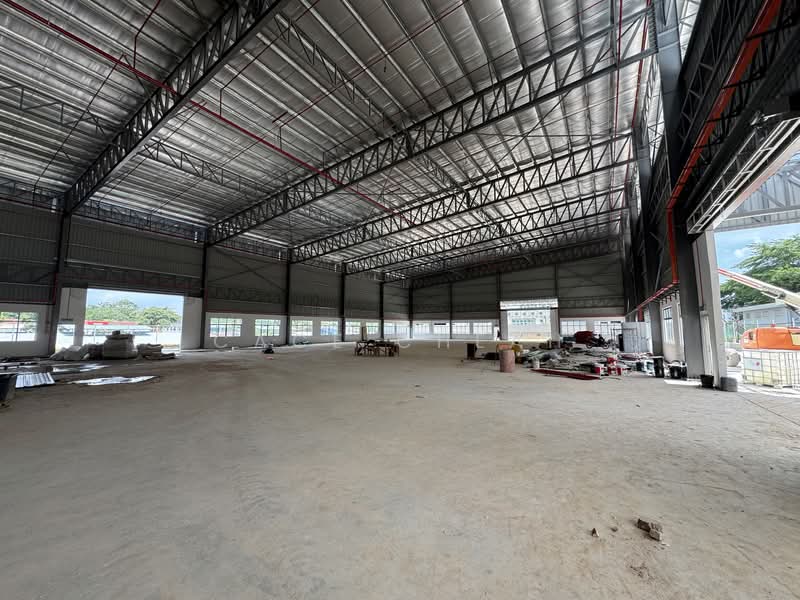 Detached Factory for Rent in Skudai (Johor) - Cace Cheah - Interior - PropertyGuru.com.my
