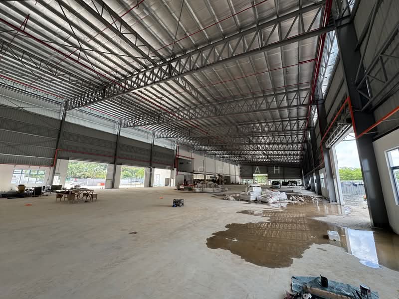 Detached Factory for Rent in Skudai (Johor) - Cace Cheah - Interior - PropertyGuru.com.my