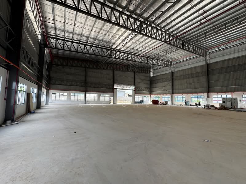 Detached Factory for Rent in Skudai (Johor) - Cace Cheah - PropertyGuru.com.my