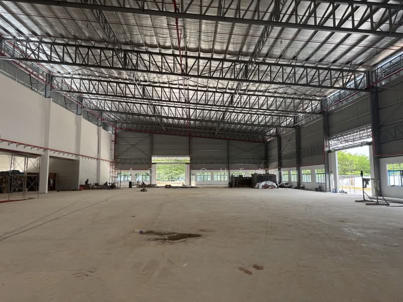 Detached Factory for Rent in Skudai (Johor) - Cace Cheah - Interior - PropertyGuru.com.my