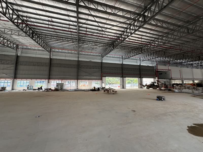 Detached Factory for Rent in Skudai (Johor) - Cace Cheah - Interior - PropertyGuru.com.my