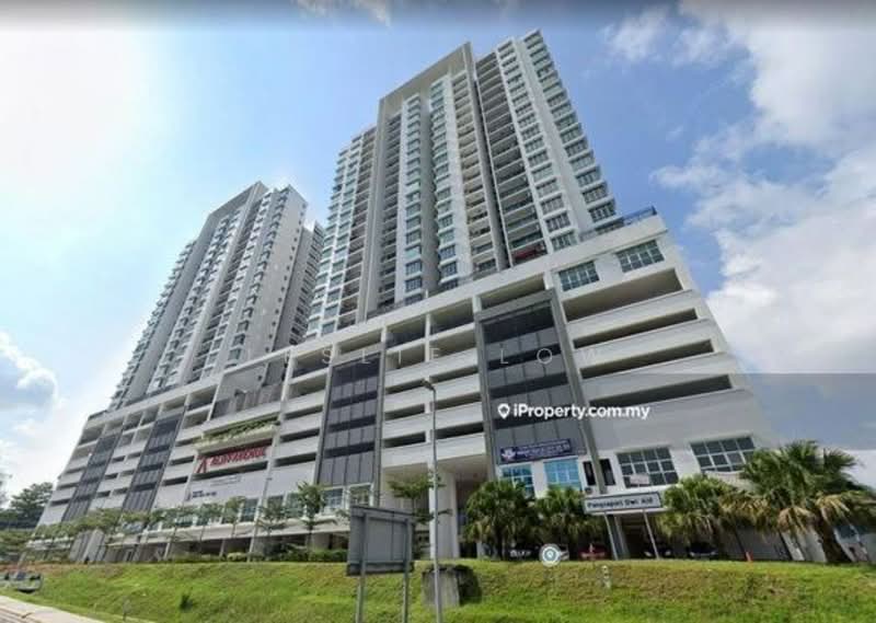 Condominium for Sale at Aliff Avenue (Dwi Alif) - Leslie Low - PropertyGuru.com.my