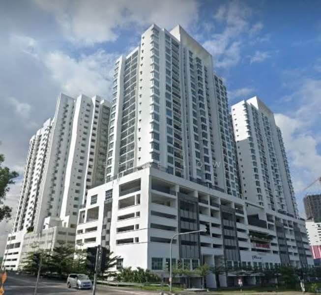 Condominium for Sale at Aliff Avenue (Dwi Alif) - Leslie Low - PropertyGuru.com.my