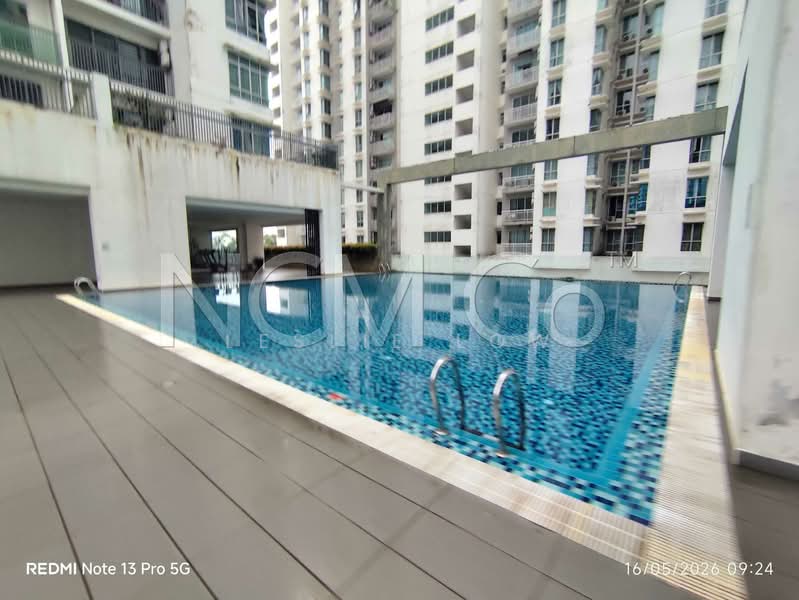 Condominium for Sale at Aliff Avenue (Dwi Alif) - Leslie Low - PropertyGuru.com.my