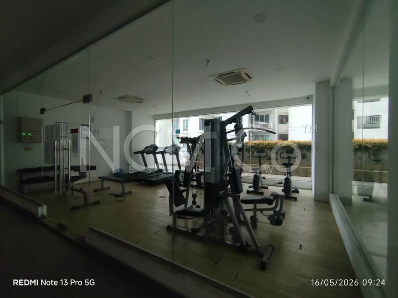 Condominium for Sale at Aliff Avenue (Dwi Alif) - Leslie Low - PropertyGuru.com.my