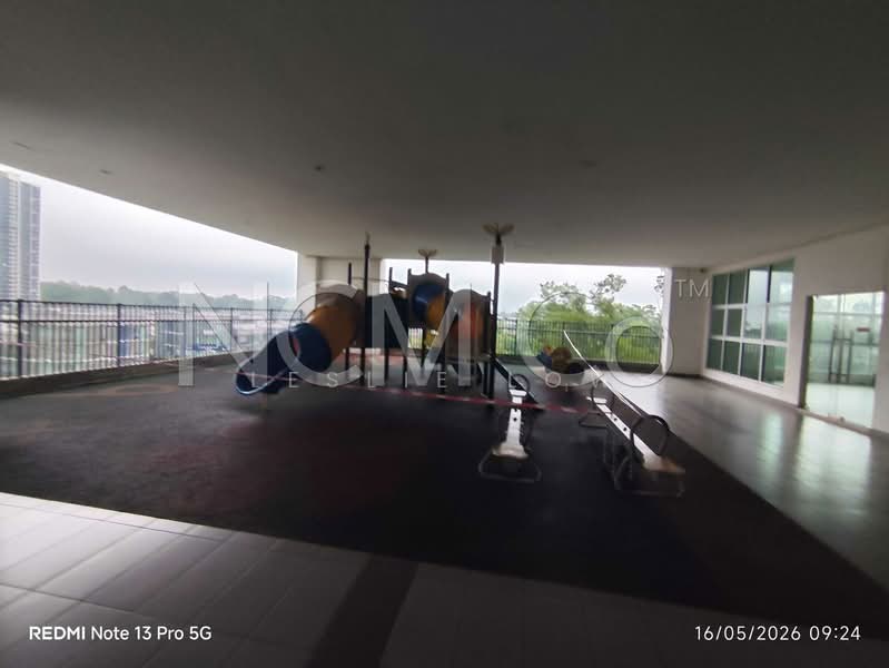 Condominium for Sale at Aliff Avenue (Dwi Alif) - Leslie Low - PropertyGuru.com.my