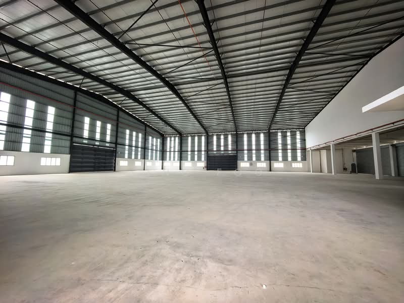 Kilang untuk Disewa di Bukit Raja (Selangor) - Jing Foo - Interior - PropertyGuru.com.my