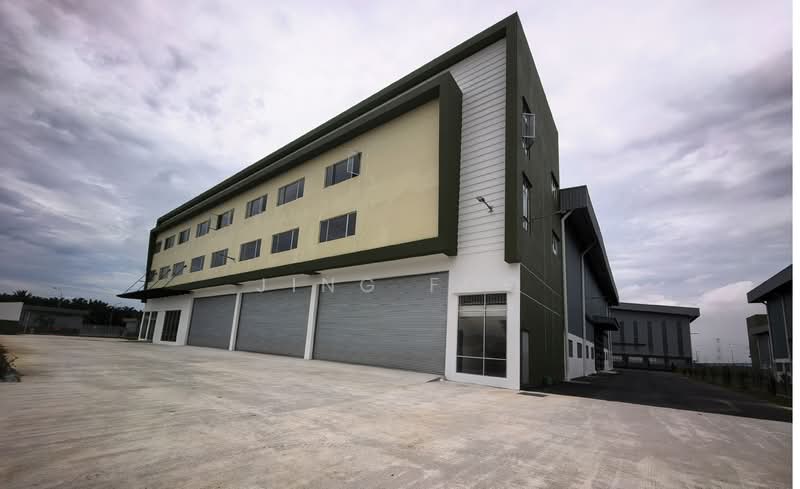Kilang untuk Disewa di Bukit Raja (Selangor) - Jing Foo - Exterior - PropertyGuru.com.my