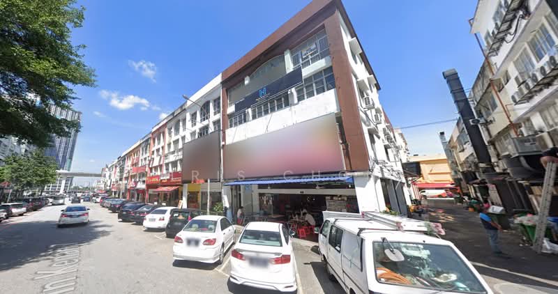 Shop for Rent in BANDAR PUCHONG JAYA (Puchong) - Chris Chong - Exterior - PropertyGuru.com.my