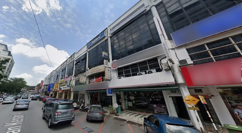 Shop for Rent in BANDAR PUCHONG JAYA (Puchong) - Chris Chong - Exterior - PropertyGuru.com.my