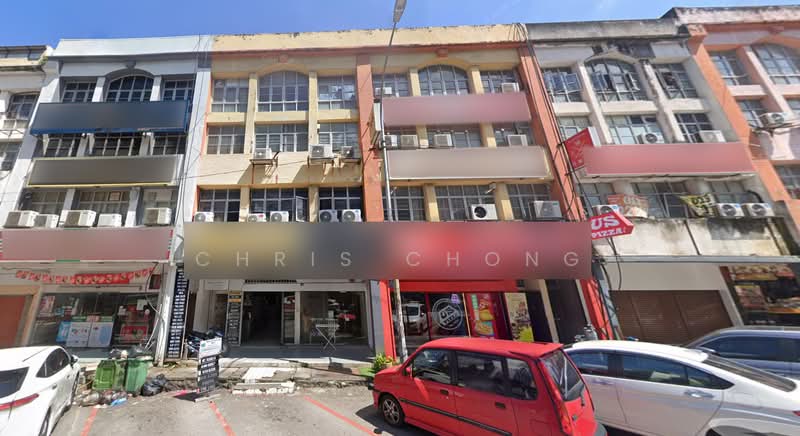 Shop for Rent in BANDAR PUCHONG JAYA (Puchong) - Chris Chong - Exterior - PropertyGuru.com.my