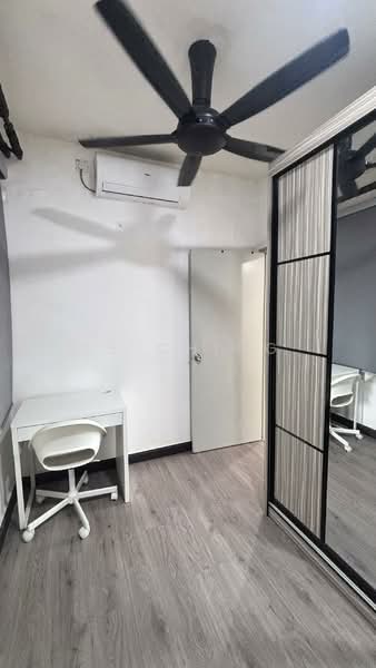 Apartment for Rent at Residensi Tebrau (PR1MA Tebrau) - Le Ching . - Interior - PropertyGuru.com.my