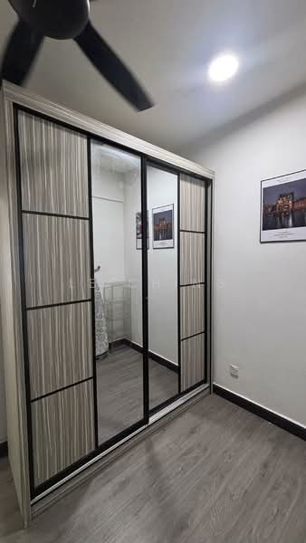 Apartment for Rent at Residensi Tebrau (PR1MA Tebrau) - Le Ching . - Interior - PropertyGuru.com.my