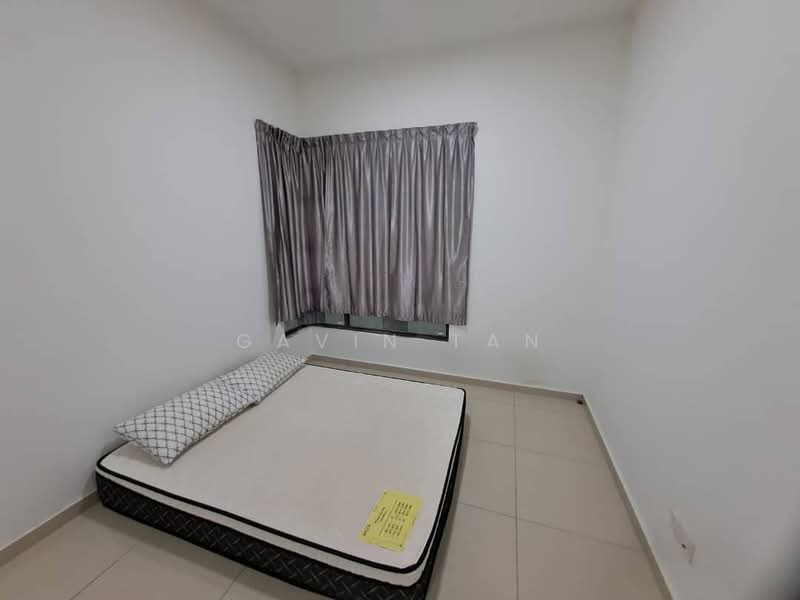 Condominium for Rent at Tree Sparina - Gavin Tan - Bedroom - PropertyGuru.com.my
