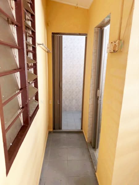 2-storey Terraced House for Sale in Bayan Baru (Penang) - Jinelle Ong - Corridor - PropertyGuru.com.my