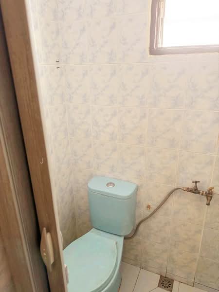 2-storey Terraced House for Sale in Bayan Baru (Penang) - Jinelle Ong - Bathroom - PropertyGuru.com.my