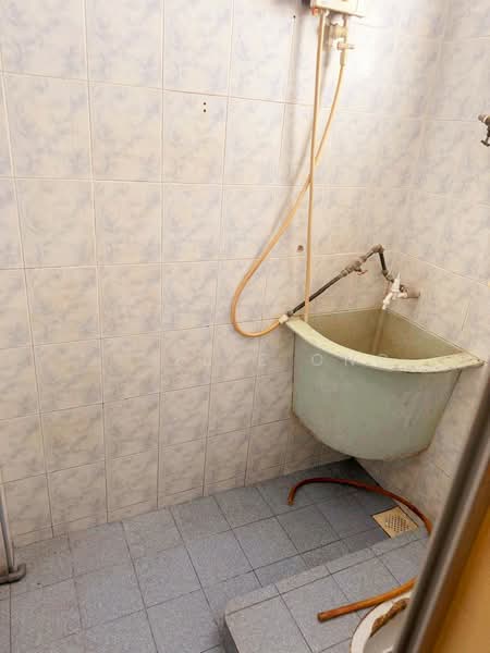 2-storey Terraced House for Sale in Bayan Baru (Penang) - Jinelle Ong - Bathroom - PropertyGuru.com.my