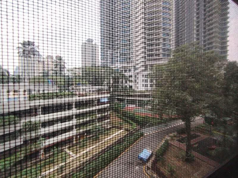 Condominium for Sale at Mont Kiara Palma - Crystal Yap - PropertyGuru.com.my