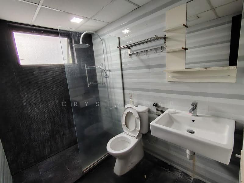 Condominium for Sale at Mont Kiara Palma - Crystal Yap - PropertyGuru.com.my