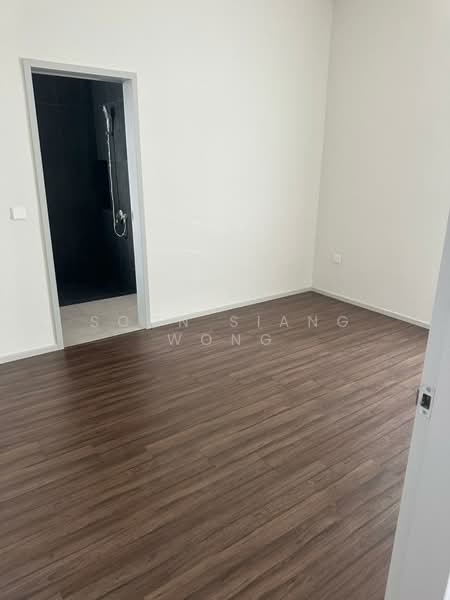 2.5-storey Terraced House for Sale in Taman Bukit Serdang (Seri Kembangan) - SOON SIANG WONG - Bathroom - PropertyGuru.com.my