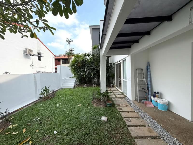 Bungalow for Sale in Bangsar (Kuala Lumpur) - Mohd Aizat Saiful Bahri - Exterior - PropertyGuru.com.my