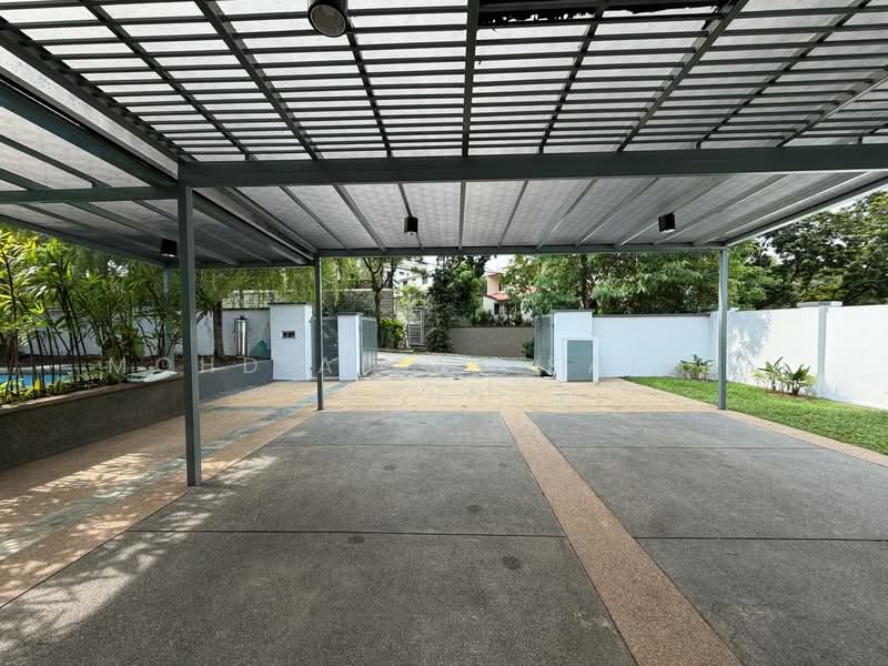 Bungalow for Sale in Bangsar (Kuala Lumpur) - Mohd Aizat Saiful Bahri - Exterior - PropertyGuru.com.my