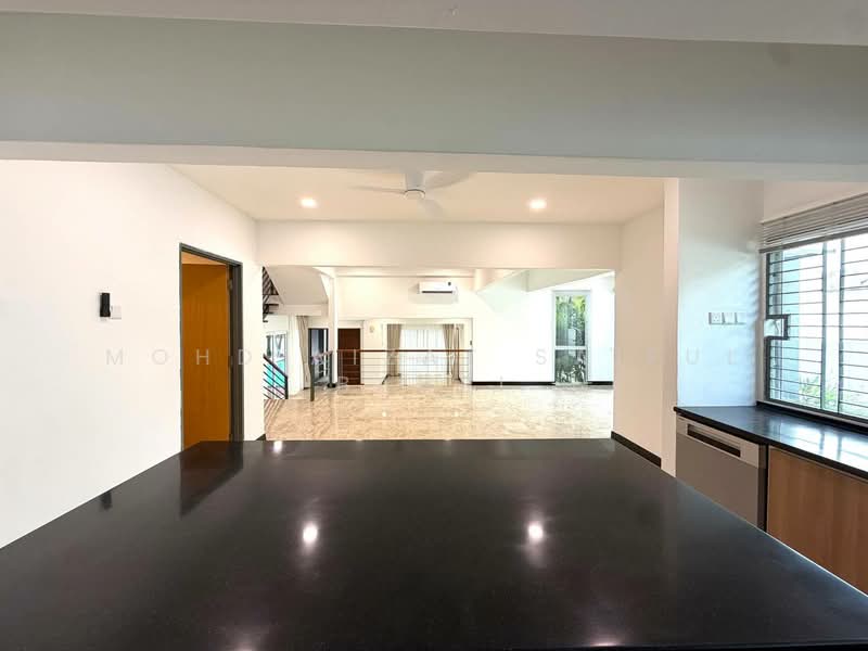 Bungalow for Sale in Bangsar (Kuala Lumpur) - Mohd Aizat Saiful Bahri - Interior - PropertyGuru.com.my