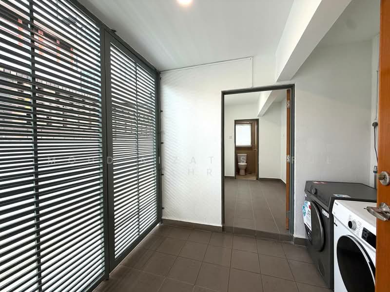 Bungalow for Sale in Bangsar (Kuala Lumpur) - Mohd Aizat Saiful Bahri - Bathroom - PropertyGuru.com.my