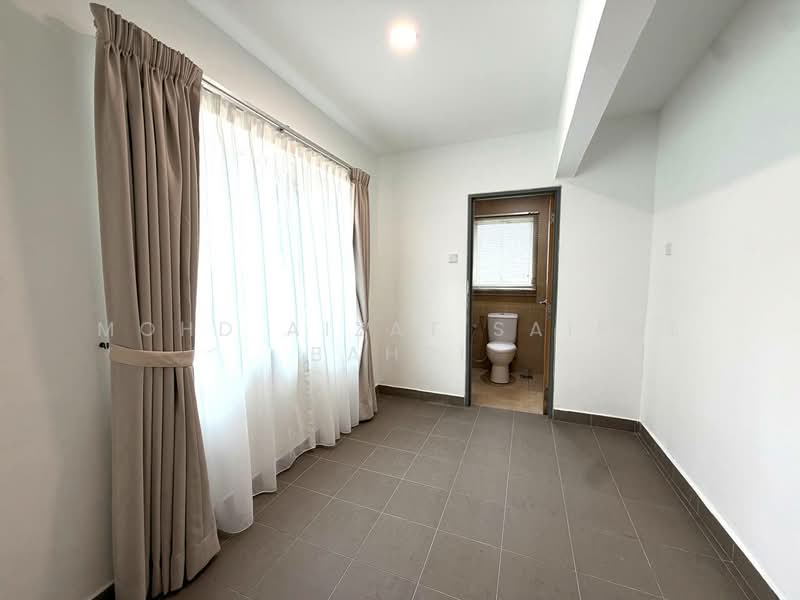 Bungalow for Sale in Bangsar (Kuala Lumpur) - Mohd Aizat Saiful Bahri - Bathroom - PropertyGuru.com.my