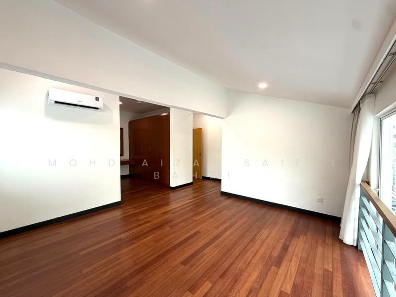 Bungalow for Sale in Bangsar (Kuala Lumpur) - Mohd Aizat Saiful Bahri - Bedroom - PropertyGuru.com.my