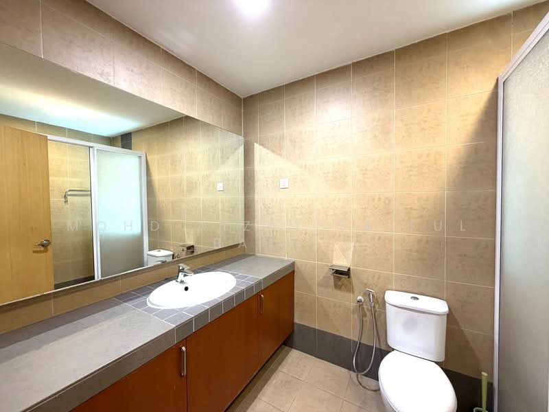 Bungalow for Sale in Bangsar (Kuala Lumpur) - Mohd Aizat Saiful Bahri - Bathroom - PropertyGuru.com.my