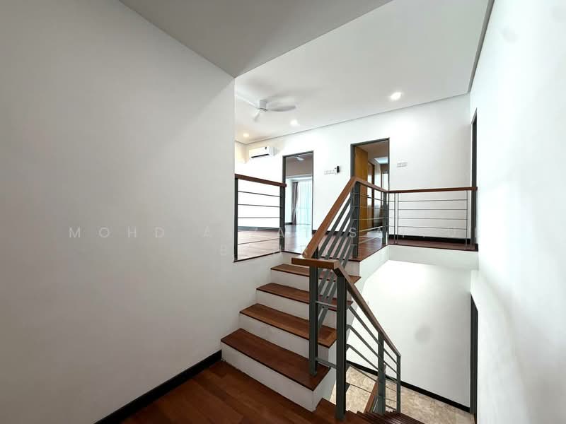 Bungalow for Sale in Bangsar (Kuala Lumpur) - Mohd Aizat Saiful Bahri - Interior - PropertyGuru.com.my