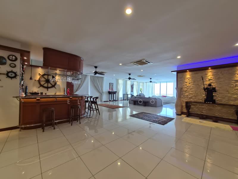 Kondominium untuk Dijual di Skyhome - Elaine Ooi - Living Room - PropertyGuru.com.my
