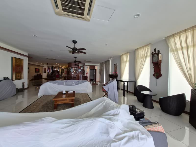 Kondominium untuk Dijual di Skyhome - Elaine Ooi - Living Room - PropertyGuru.com.my