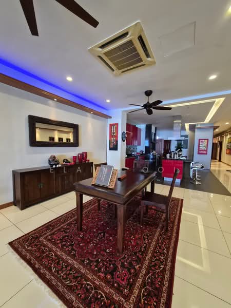 Kondominium untuk Dijual di Skyhome - Elaine Ooi - Dining Room - PropertyGuru.com.my