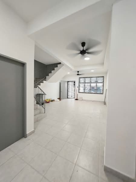2-storey Terraced House for Rent in Pontian (Johor) - Dylan Goh - Interior - PropertyGuru.com.my