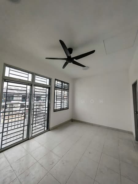 2-storey Terraced House for Rent in Pontian (Johor) - Dylan Goh - Interior - PropertyGuru.com.my