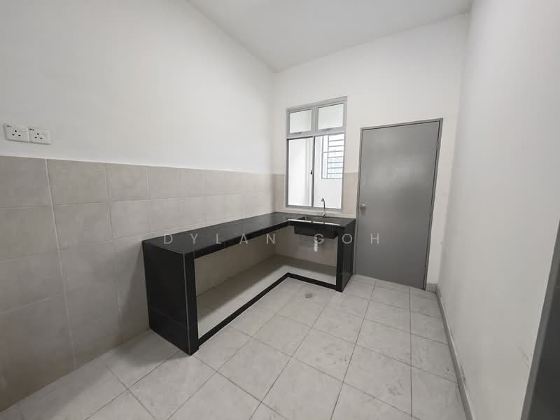 2-storey Terraced House for Rent in Pontian (Johor) - Dylan Goh - Kitchen - PropertyGuru.com.my