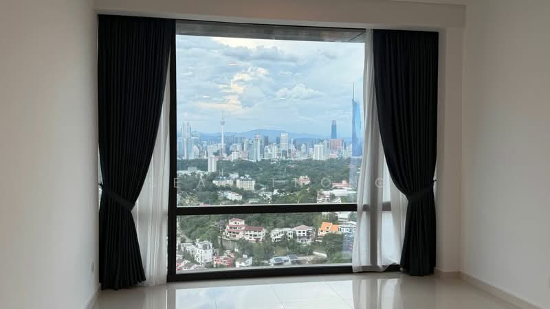 Service Residence for Rent at Pavilion Damansara Heights - Sean Thong - View - PropertyGuru.com.my