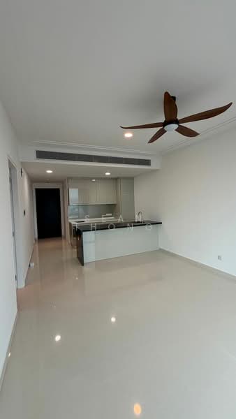 Service Residence for Rent at Pavilion Damansara Heights - Sean Thong - Kitchen - PropertyGuru.com.my