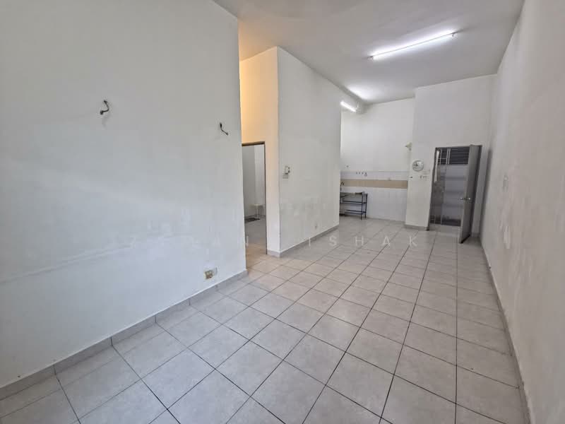 Apartment for Sale at Suria Permai - Zamani Ishak - Interior - PropertyGuru.com.my