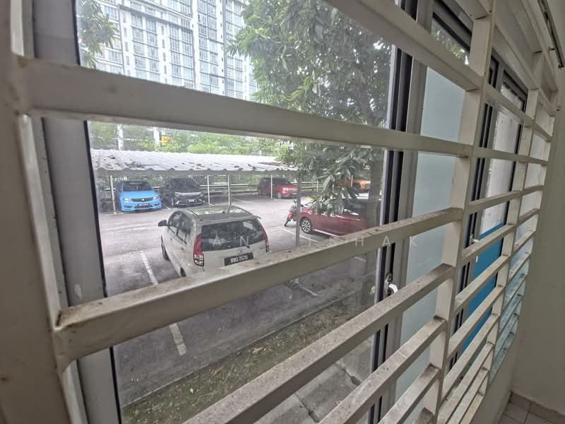 Apartment for Sale at Suria Permai - Zamani Ishak - Exterior - PropertyGuru.com.my