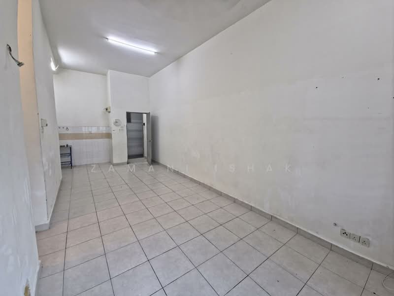 Apartment for Sale at Suria Permai - Zamani Ishak - Interior - PropertyGuru.com.my
